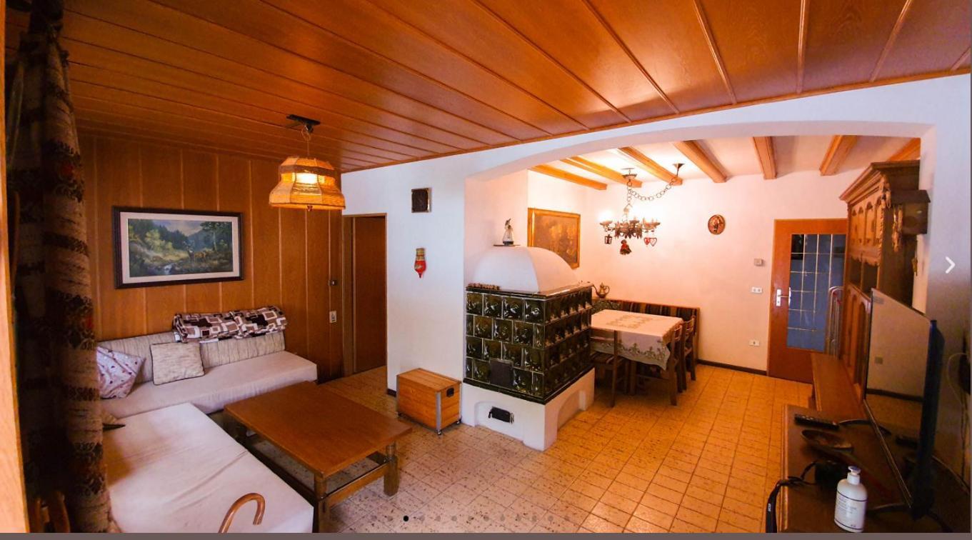 Apartments Max Mendola Bagian luar foto