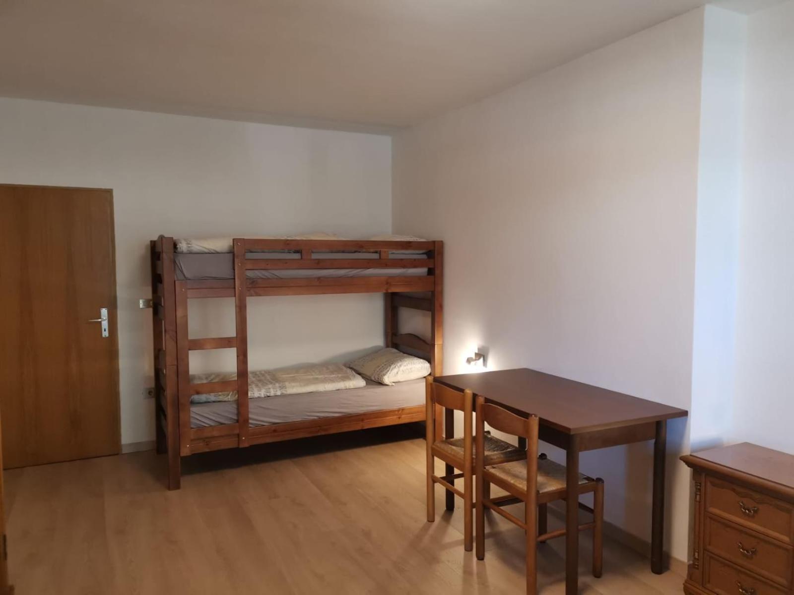 Apartments Max Mendola Bagian luar foto