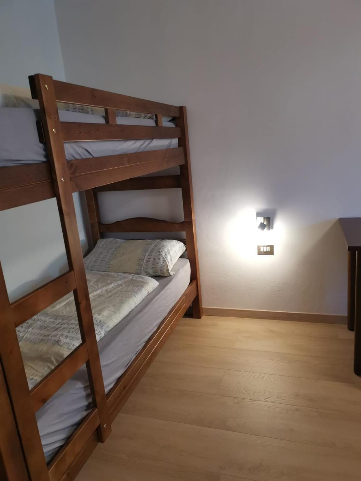 Apartments Max Mendola Bagian luar foto