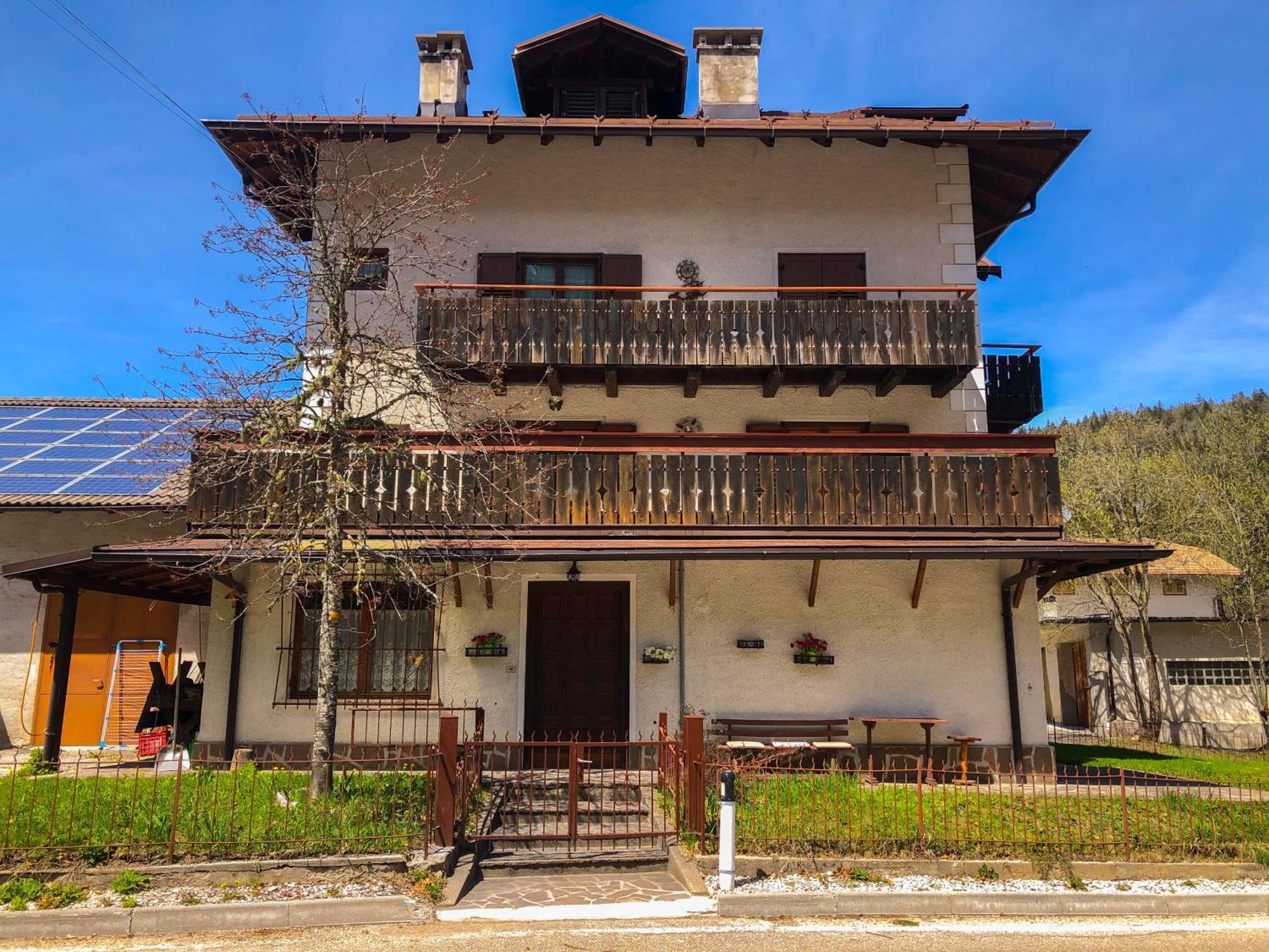 Apartments Max Mendola Bagian luar foto