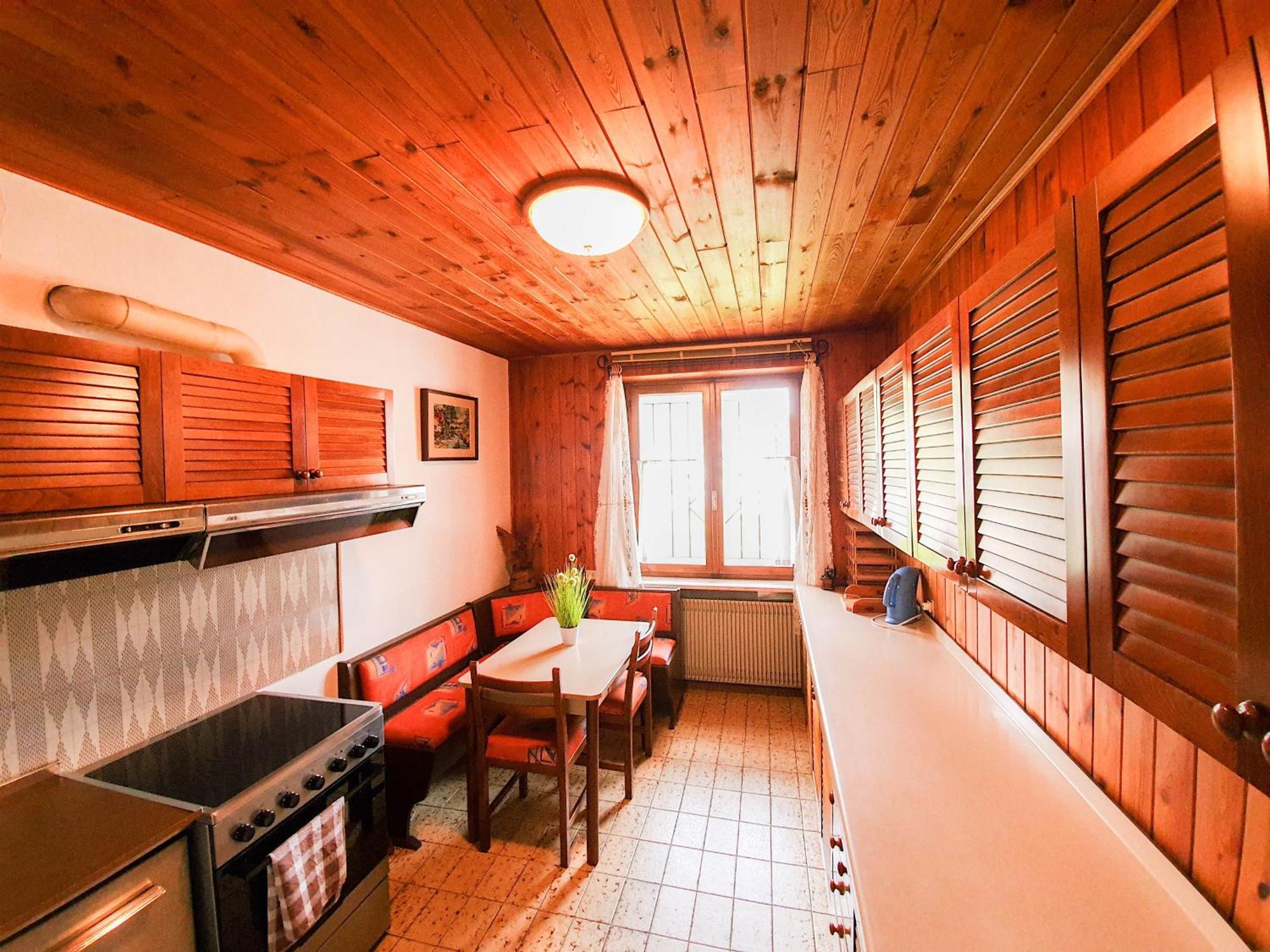 Apartments Max Mendola Bagian luar foto