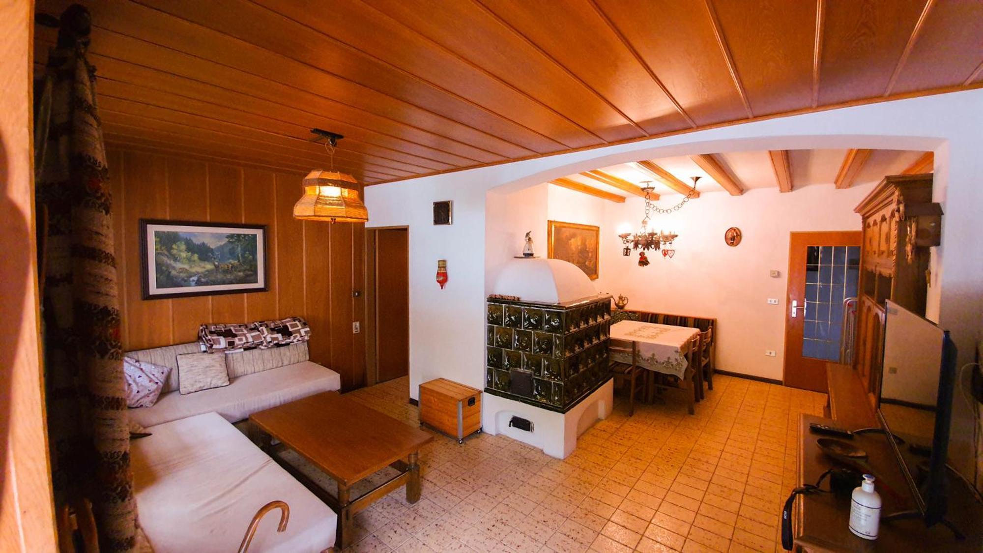 Apartments Max Mendola Bagian luar foto